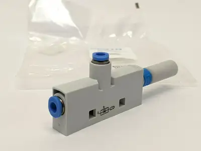VN-07-H-T2-PQ1-VQ1-RO1 | Festo  Vacuum Generator 193570 - New Other