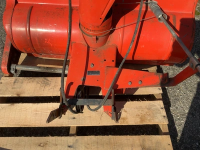 Used _UNKNOWN_ _UNKNOWN_ Snow Blowers Michigan US | Miedema Asset Management Group #1579791