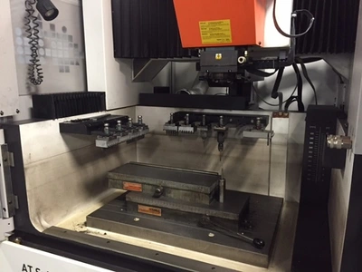 USED 2008 GF AGIECHARMILLES