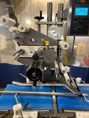 USED ULTRASOURCE POSI 200/300