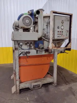 USED GARDNER DENVER XR40E8