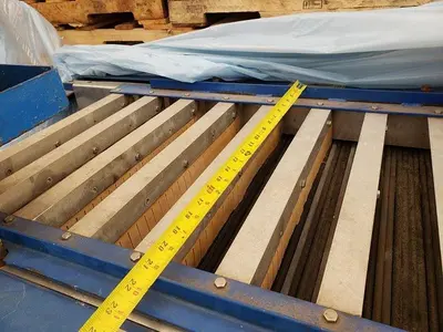 Berry Grading Sorter II
