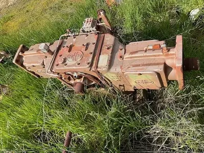USED GEMINI MPSS