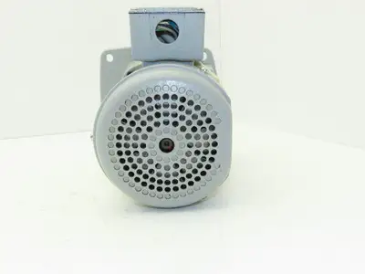 Nissei G3F22N200-UTB010NA GTR Inline Gearmotor 200:1 100W 8.5rpm 220VAC 3PH