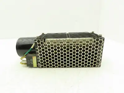 Orix MF915-BC Cross Flow AC Fan 115V Squirrel Cage 2-1/2" x 6"