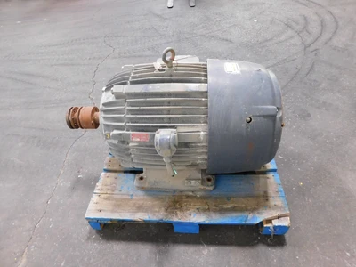 Used US _UNKNOWN_ A.C. Motors Ohio US | Equipment Recovery Corp. #1331351