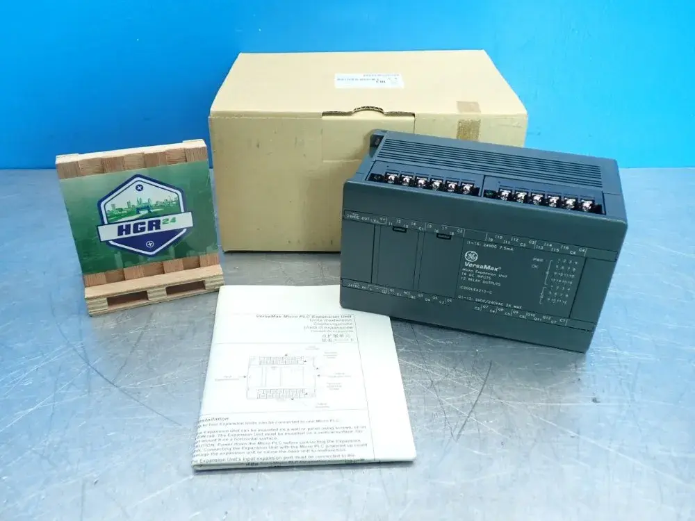 NEW GE IC200UEX212C
