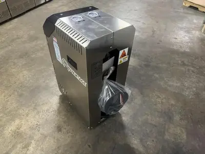 New | in-Stock 2026 ADVANTAGE SRV-1075 Temperature Controls Massachusetts US | Absolute Machinery #1332464