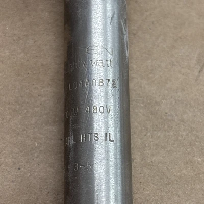New | in-Stock OGDEN MWEL04A0872 Miscellaneous Equipment (Electrical & Power) Indiana US | J&J Industrial Supply #1329156