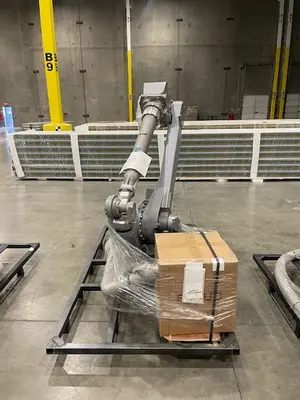 USED 2023 FANUC P-350IA