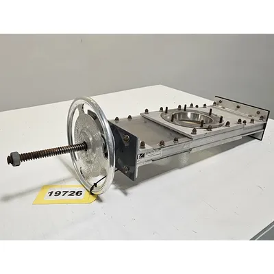 USED SALINA VORTEX BHW6  16141