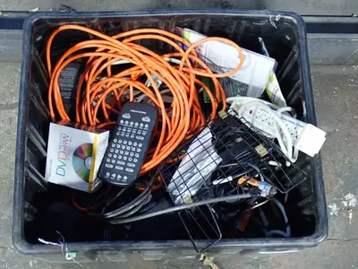 Misc Equipment