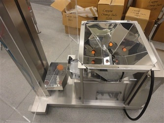 New | in-Stock DT _UNKNOWN_ Solid Dose Bottling Complete Packaging Lines Connecticut US | DMC Industries #1281946