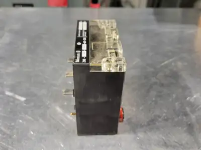 NEW MOELLER ZM6-60-800-OBI-CNA