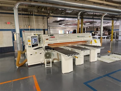 USED 2019 NANXING NP330FG