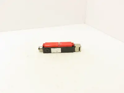 Used EUCHNER _UNKNOWN_ Relays & Switches Indiana US | Arrow Industrial #1408323