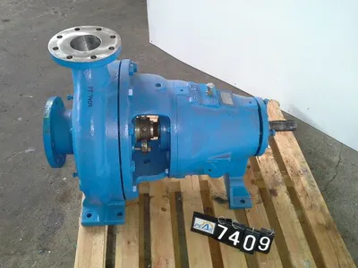 USED Goulds 3175