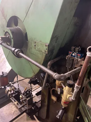 USED MINSTER MINSTER 5 PRESS