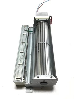 LTG Aktiengesellschaft TALH 60/240/M19/1.5kW Whirlpool Oven Blower Motor
