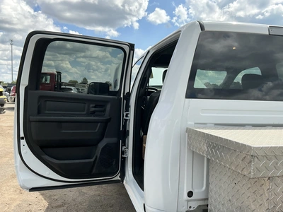 Used 2022 RAM 3500 Pickup Trucks Michigan US | Miedema Asset Management Group #1397316