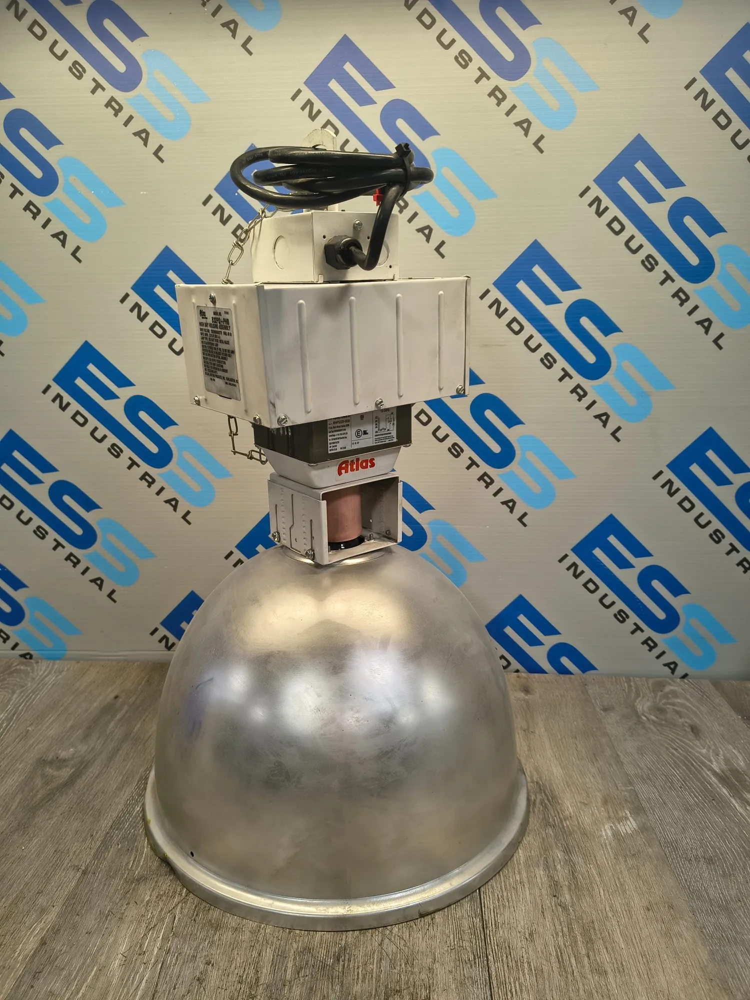 USED ATLAS B32PQ-PHB