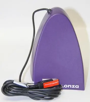 Cambrex, Lonza 57040, 57025 Gel Electrophoresis Systems | ANACAPA EQUIPMENT BROKERS, INC (3)