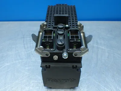 USED REXROTH R911321164