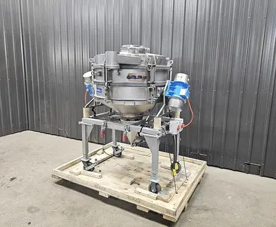 USED VIRTO CD 095.2