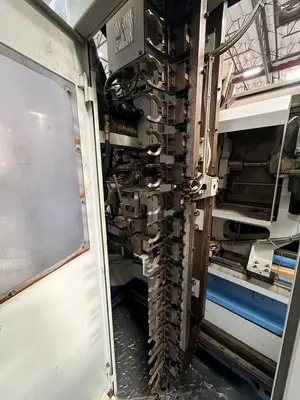 2000 MAZAK INTEGREX 200SY CNC Lathes | Machinery Network (10)