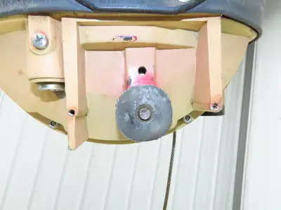 Ingersoll Rand Irax BSD 40 Spring Balancer Tool Balancer 40Kg 88Lb Manual Lock