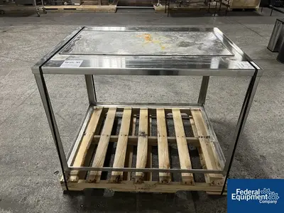 USED Environmental Specialties Enviromental Specialties Environmental Chamber, Model ES2000
