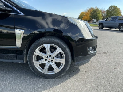 Used 2013 CADILLAC SRX Classic Cars & Trucks Michigan US | Miedema Asset Management Group #1769214
