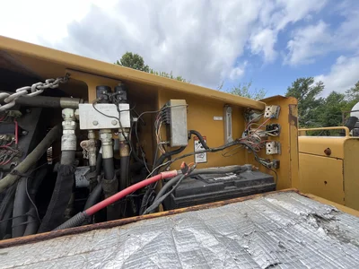 Used 1997 Vermeer NAVIGATOR-D24X40A Drill Rigs Maryland US | Zadoon Equipment #1480868