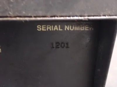 Used HAAS S5C Tooling & Accessories (Other) Ohio US | HGR 24 #792186