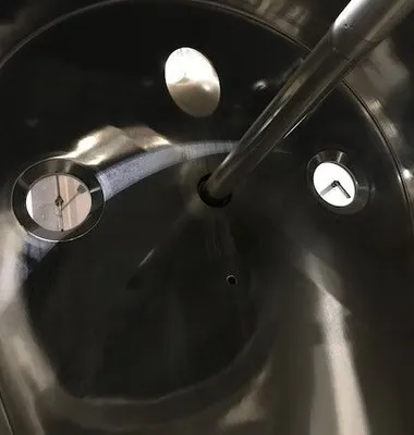 HEINKEL HF-1000.1 Centrifuge Horiz. Basket Pusher Or Peeler | Perry Equipment (9)