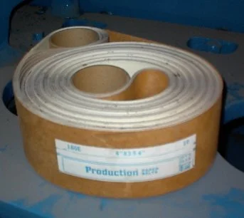 Used SANDING _UNKNOWN_ Wide Belt Sanders Minnesota US | INTER-PLANT SALES #342983