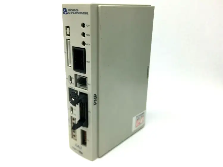 Used IAI CONTROLLER DRIVE MODULE Industrial Controls | Maverick Industrial Sales #1107490