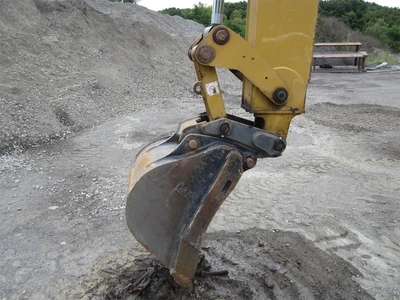 Used 2014 CATERPILLAR 420F IT Backhoes | Abele Tractor #1342996