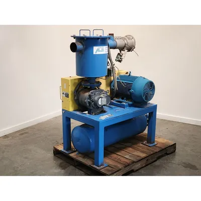 USED HOWDEN 47 URAI
