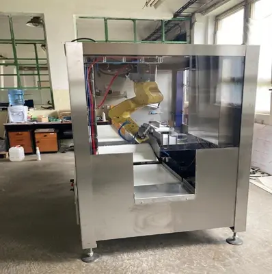 USED 2023 KRAPCO CASEPA 150