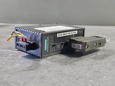 USED SIEMENS 6GK1 502-3CB10