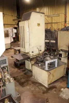 USED KENT KGS-515AHD