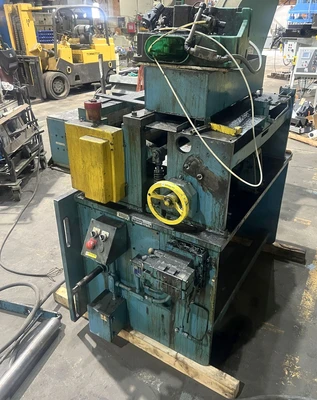 USED 1990 PERFECTO 500-36