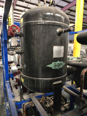 USED CEPTEK R 717