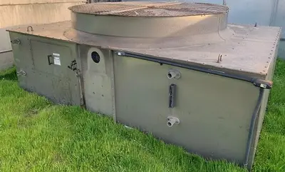 USED EVAPCO AT-29824