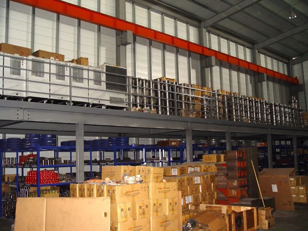 NEW MEGABORE Spare Parts
