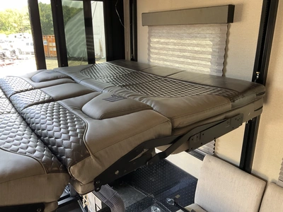 Used 2022 GRAND DESIGN MOMENTUM Campers, Caravans, Motorhomes Michigan US | Miedema Asset Management Group #1366695