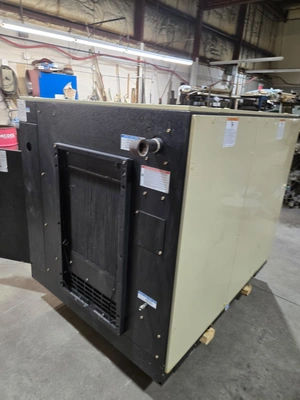 INGERSOLL RAND UP6-50PEI-115 Air Compressors | Pressroom Solutions LLC (8)