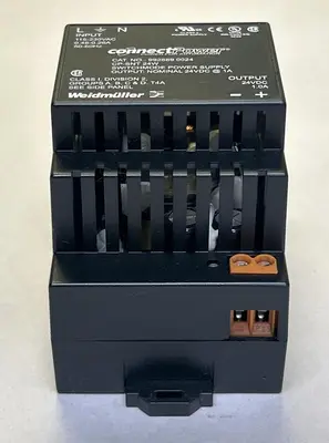 USED WEIDMÜLLER 928890024