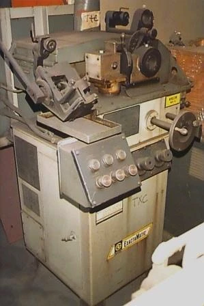Used 1981 GIDDINGS & LEWIS WINSLOW HC Drill Grinders | Universal Metalworking Equipment #1282207